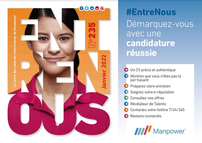 Entre nous 235